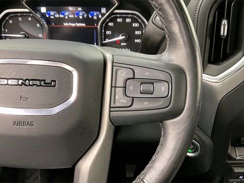 Certified 2022 GMC Sierra 1500 Denali w/ Driver Alert Package II image 24