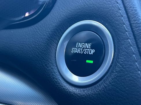 Used 2017 Cadillac CTS Premium Luxury image 23