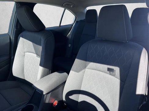 Used 2024 Toyota Corolla LE image 16