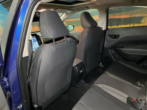 Certified 2025 Subaru Crosstrek 2.0i Premium image 48