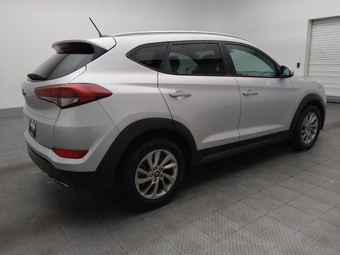 Used 2016 Hyundai Tucson Eco image 10