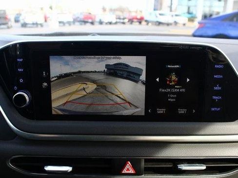 Used 2023 Hyundai Sonata SEL w/ Preferred Accessory Package image 16