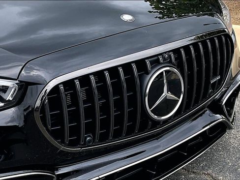 Certified 2025 Mercedes-Benz S 63 AMG S image 29