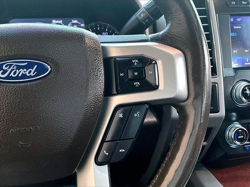 Used 2020 Ford F250 King Ranch w/ King Ranch Ultimate Package image 13