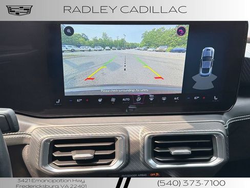 Used 2024 Ford Mustang Premium RWD image 9