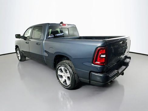 New 2026 RAM 1500 Express AWD/4WD image 21