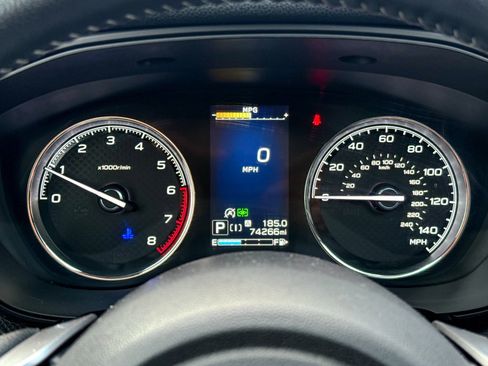 Used 2020 Subaru Forester Touring image 25