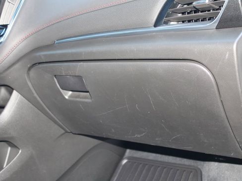 Used 2023 Chevrolet Traverse RS AWD/4WD image 45