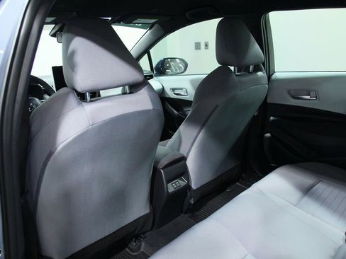 Used 2026 Toyota Corolla SE w/ SE Package FWD image 26
