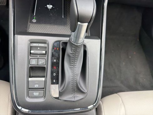 Certified 2026 Honda CR-V EX-L image 18