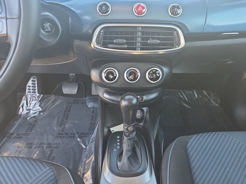 Used 2018 FIAT 500X Pop w/ Popular Equipment Group image 11