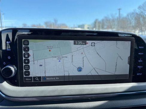 Used 2023 Hyundai Sonata N Line image 13