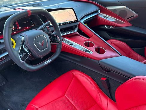 New 2026 Chevrolet Corvette Z06 image 10