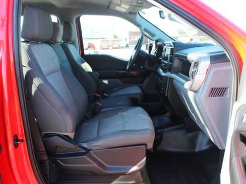 Used 2022 Ford F150 XL image 44