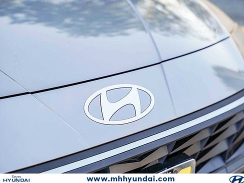 New 2026 Hyundai Elantra Sport FWD image 5