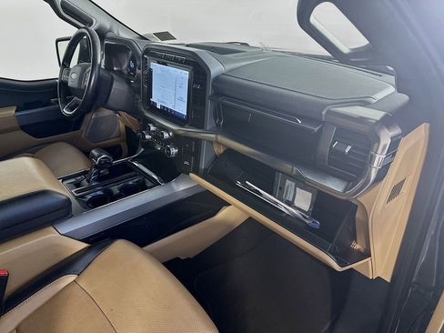 Used 2023 Ford F150 Lariat image 31