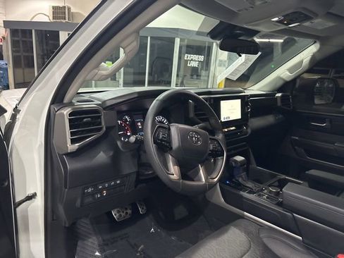 Used 2023 Toyota Tundra SR5 image 13
