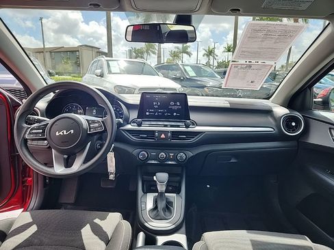 Used 2024 Kia Forte LXS image 22