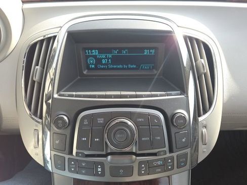 Used 2012 Buick LaCrosse Leather image 25