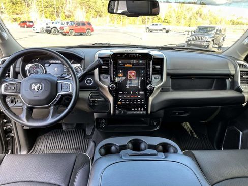 Used 2023 RAM 2500 Laramie image 17