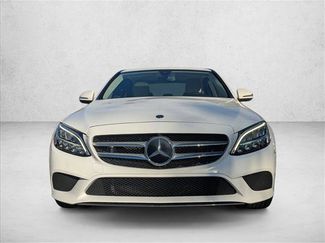 Used 2021 Mercedes-Benz C 300 Sedan video 2