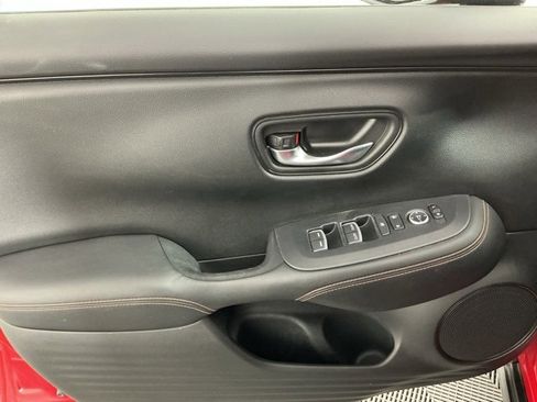 Certified 2023 Honda HR-V Sport image 7