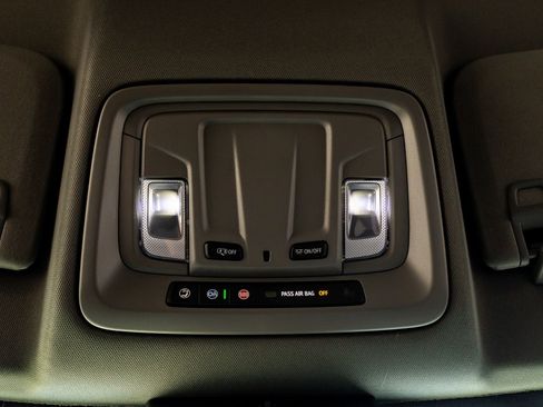 Used 2026 Chevrolet Silverado 1500 Custom Trail Boss image 28