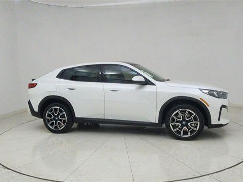 Used 2025 BMW X2 xDrive28i image 62
