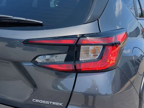 Certified 2025 Subaru Crosstrek 2.0i Premium AWD/4WD image 8