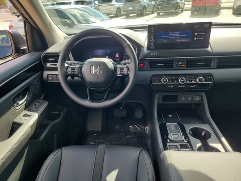 New 2026 Honda Pilot EX-L image 16