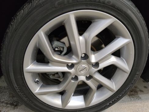 Used 2015 Nissan Sentra SR image 31