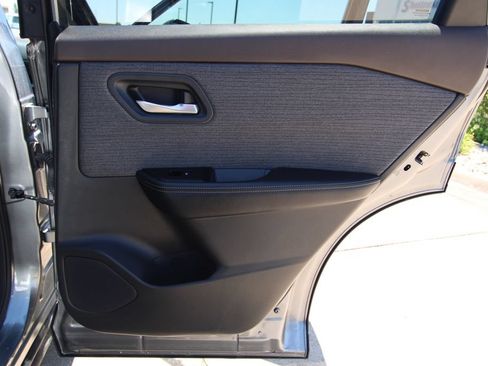 Used 2023 Nissan Rogue SV AWD/4WD image 35