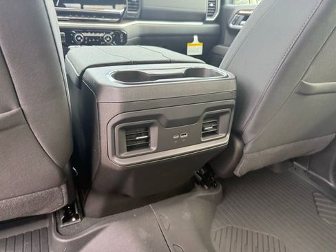 New 2026 Chevrolet Silverado 1500 LT image 35
