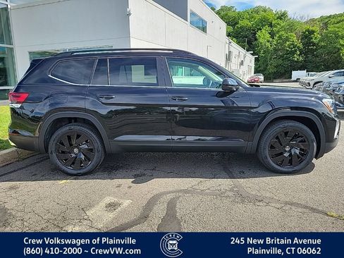 New 2026 Volkswagen Atlas SE AWD/4WD image 33