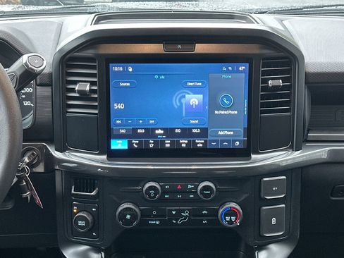 New 2026 Ford F150 STX image 27