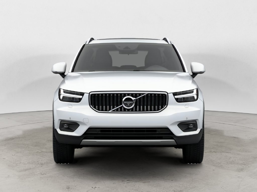 Used 2021 Volvo XC40 T5 Inscription w/ Advanced Package AWD/4WD image 2