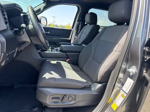 Used 2026 Toyota Tundra SR5 w/ SX Package AWD/4WD image 17