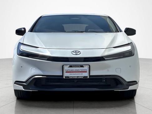 Used 2024 Toyota Prius LE image 8