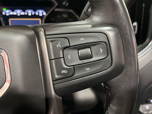 Used 2022 GMC Sierra 2500 Denali w/ Denali Ultimate Package AWD/4WD image 25