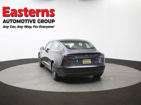 Used 2018 Tesla Model 3 Long Range AWD/4WD image 31