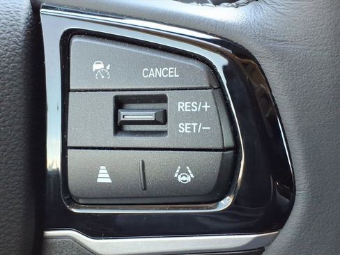 Certified 2025 Honda Odyssey EX-L image 35