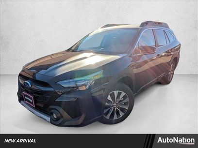 New 2025 Subaru Outback Limited XT