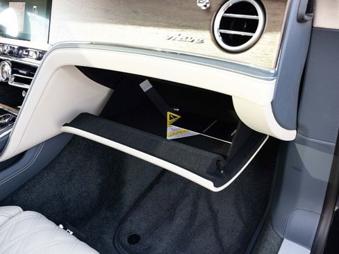 New 2026 Bentley Flying Spur Plug-In Hybrid AWD/4WD image 79