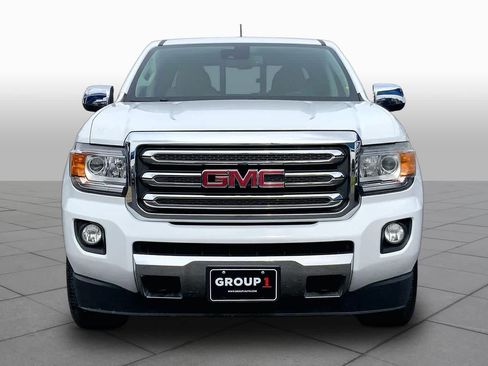 Used 2016 Chevrolet Colorado Z71 AWD/4WD image 4