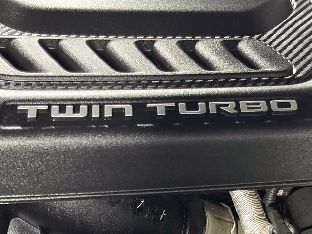 Used 2024 Jeep Grand Wagoneer L Series II w/ Quick Order Packagew 28T AWD/4WD image 14