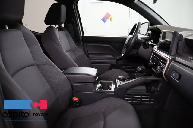 Used 2026 Toyota Tacoma SR5 AWD/4WD image 26