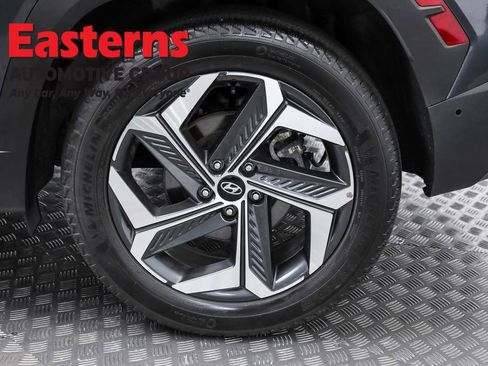 Used 2022 Hyundai Tucson Limited image 31