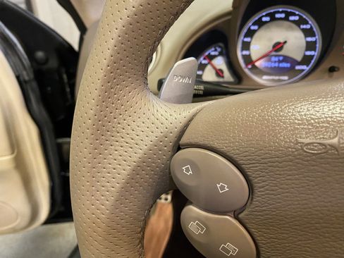 Used 2007 Mercedes-Benz SL 55 AMG image 14