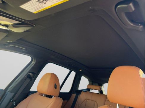 Used 2021 BMW X3 M40i w/ Premium Package image 4