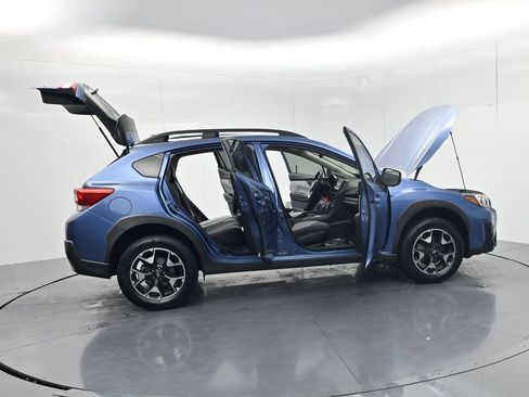 Used 2019 Subaru Crosstrek 2.0i Premium w/ Eyesight System AWD/4WD image 57